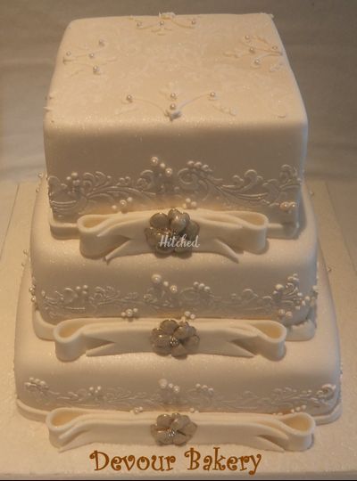 Devour Bakery