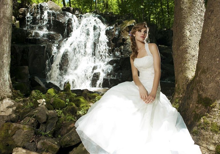 Ciara Rose Bridal Boutique
