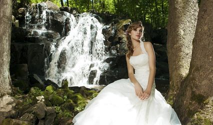 Ciara Rose Bridal Boutique
