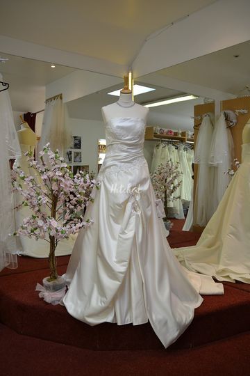 C & M Bridalwear