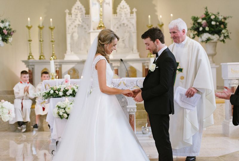 Simply Divine Weddings