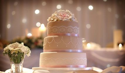 Once upon a Time Cakes