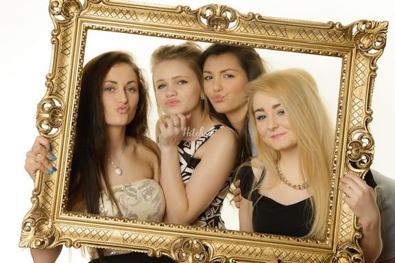 Tullylens Photography and Photo Booth Services