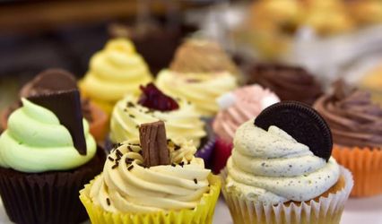 Cakes by Ruth