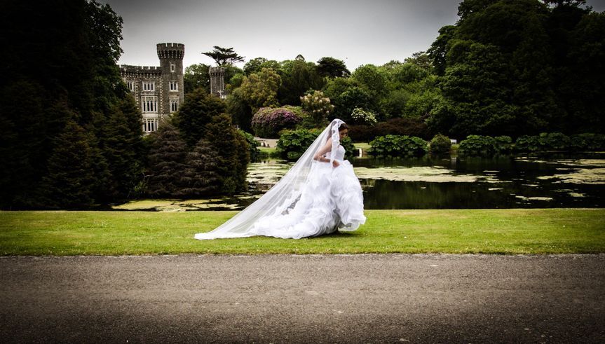 Runaway Bride & Dress Sales
