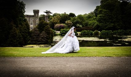 Runaway Bride & Dress Sales