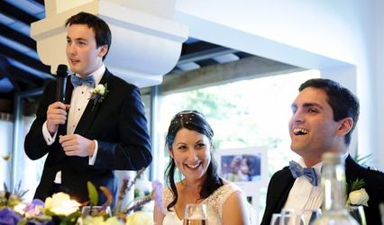 Wedding Speeches Ireland