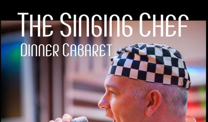 The Singing Chef Ireland