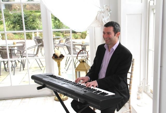 Declan Piano