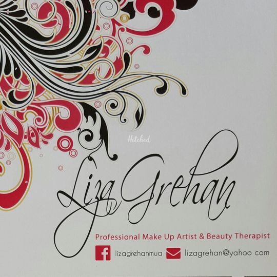 Liza Grehan MUA & Beauty