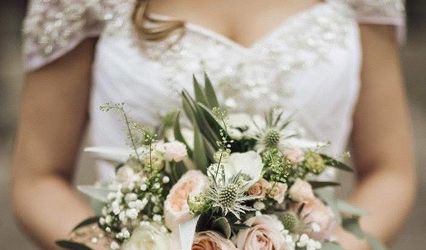 Flowers Touch