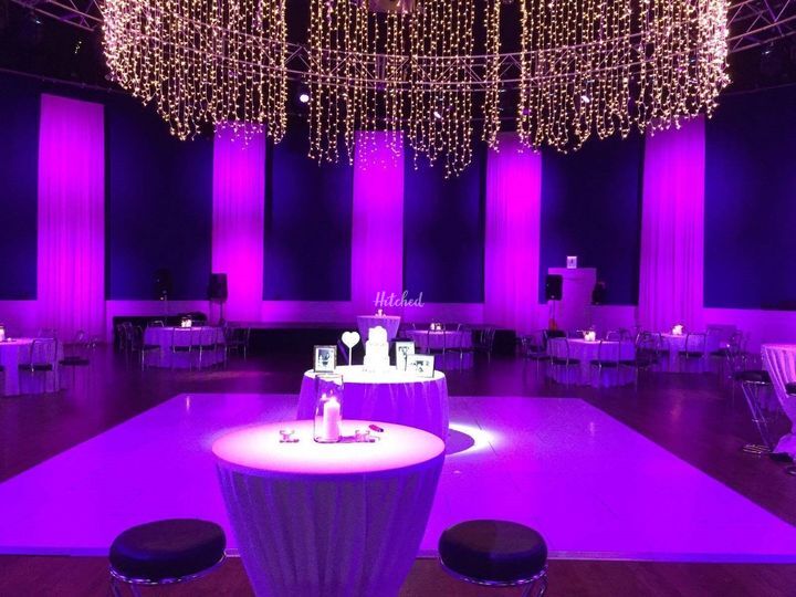 Mulberry Weddings
