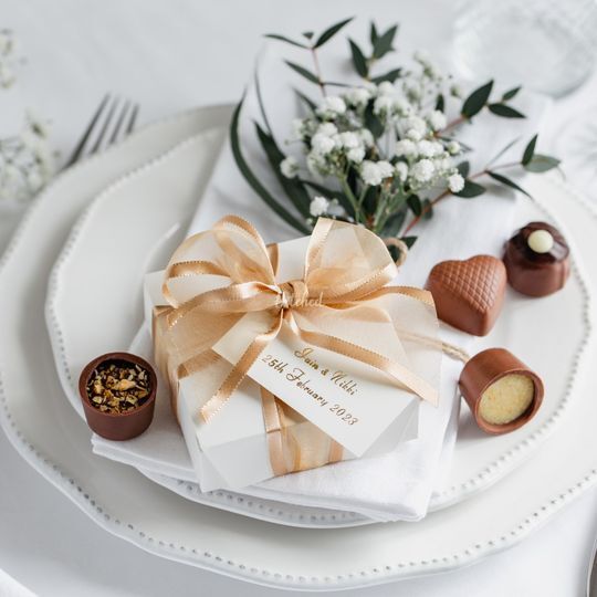 Lily O'Brien's Chocolates