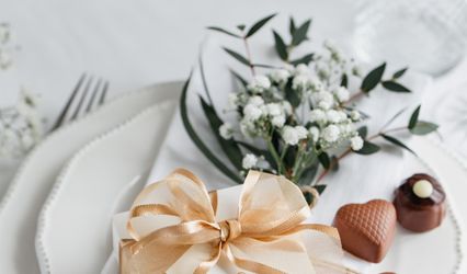 Lily O'Brien's Chocolates