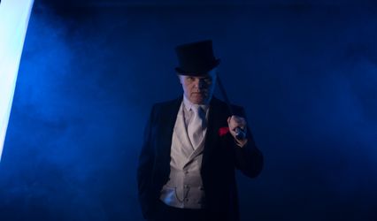 The Wedding Hypnotist