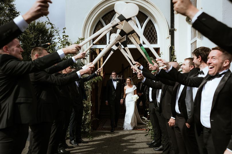 Primrose Weddings + Events