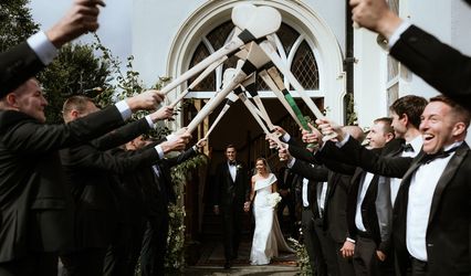 Primrose Weddings + Events