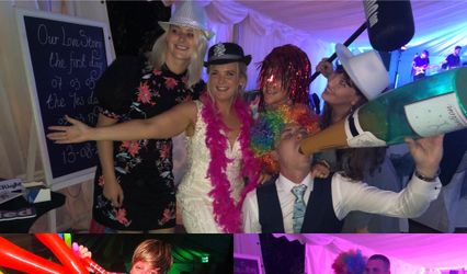 Sensational Events 