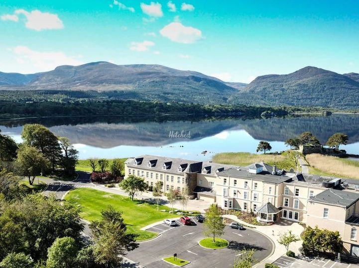 Killarney lakee Hotel