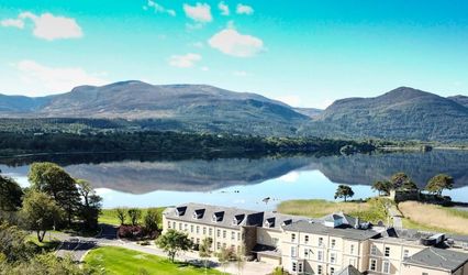 Killarney lakee Hotel