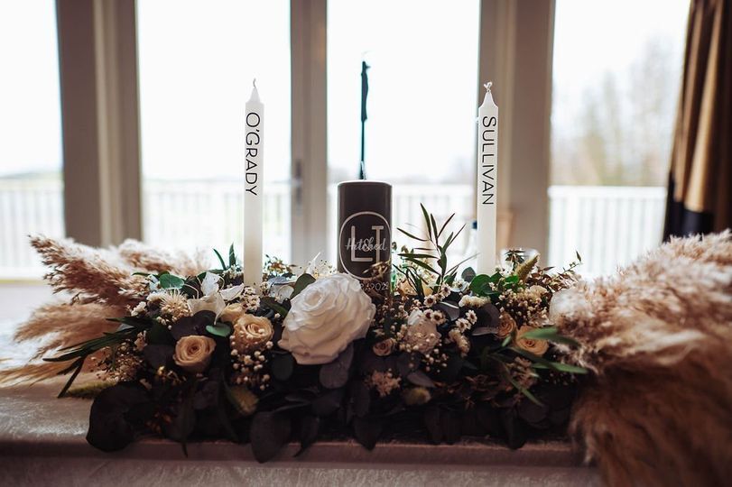 Wild Meadow Florals