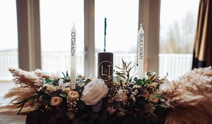 Wild Meadow Florals