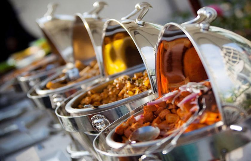Catering of Love
