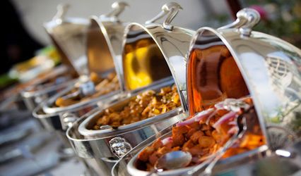 Catering of Love