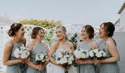 Your wedding hairdresser