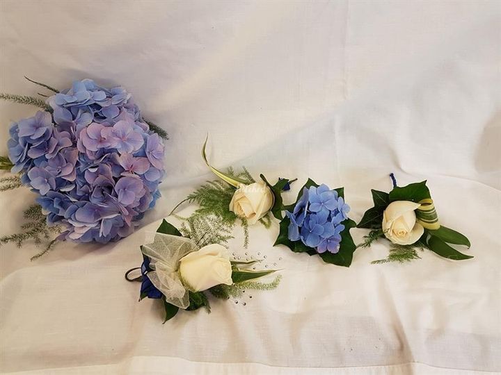 All Seasons Flowers