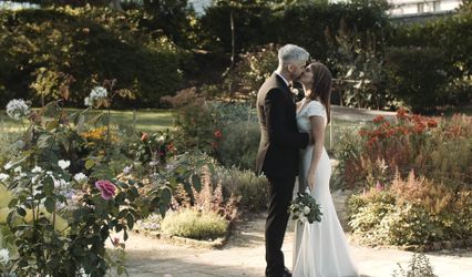 Luminaire Weddings