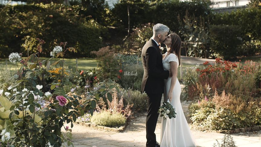 Luminaire Weddings