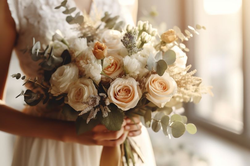 Wedding Flower Company