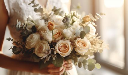 Wedding Flower Company