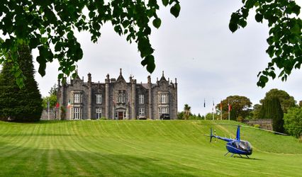 Belleek Castle