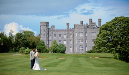 Killeen Castle Golf Resort & Lodges