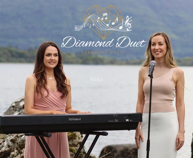 Diamond Duet Music