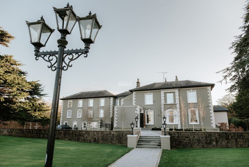 Newbay House Wexford