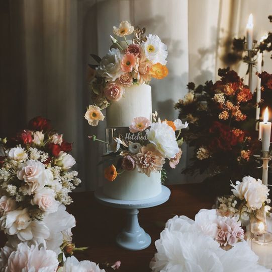 Farmhouse Bakery