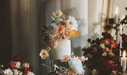 Farmhouse Bakery
