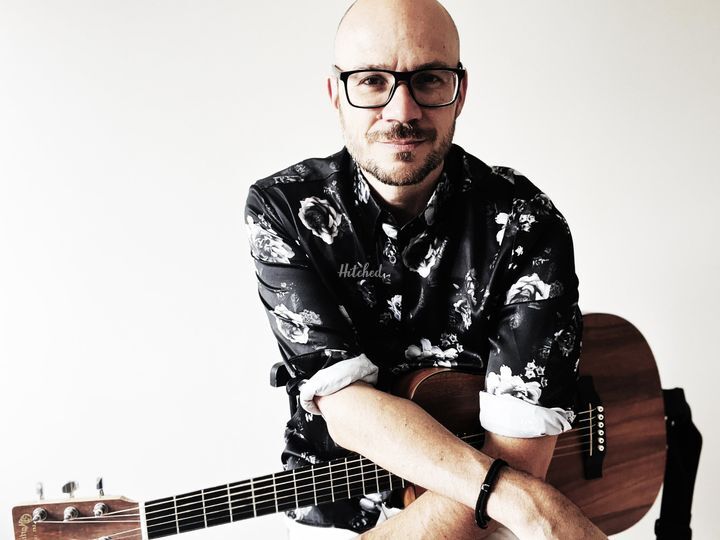 Franck le Chanteur