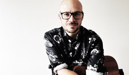 Franck le Chanteur
