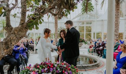 Orla McCarthy Celebrant