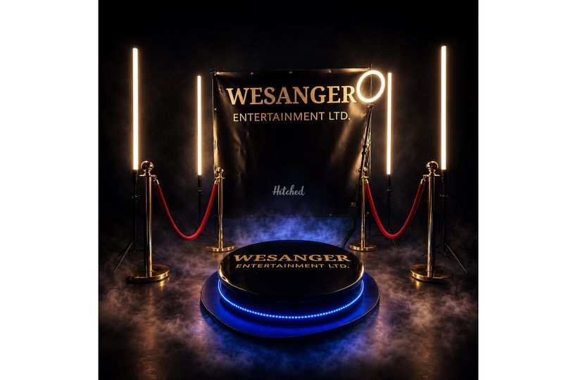 Wesanger Entertainment