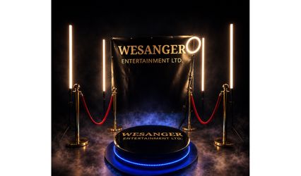 Wesanger Entertainment