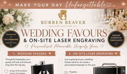 Burren Beaver