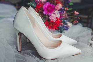 Howe Hill Flowers - 9