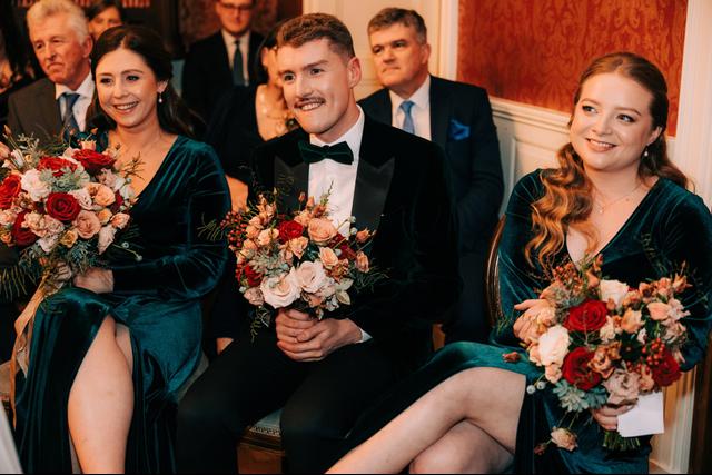 Howe Hill Flowers - 4