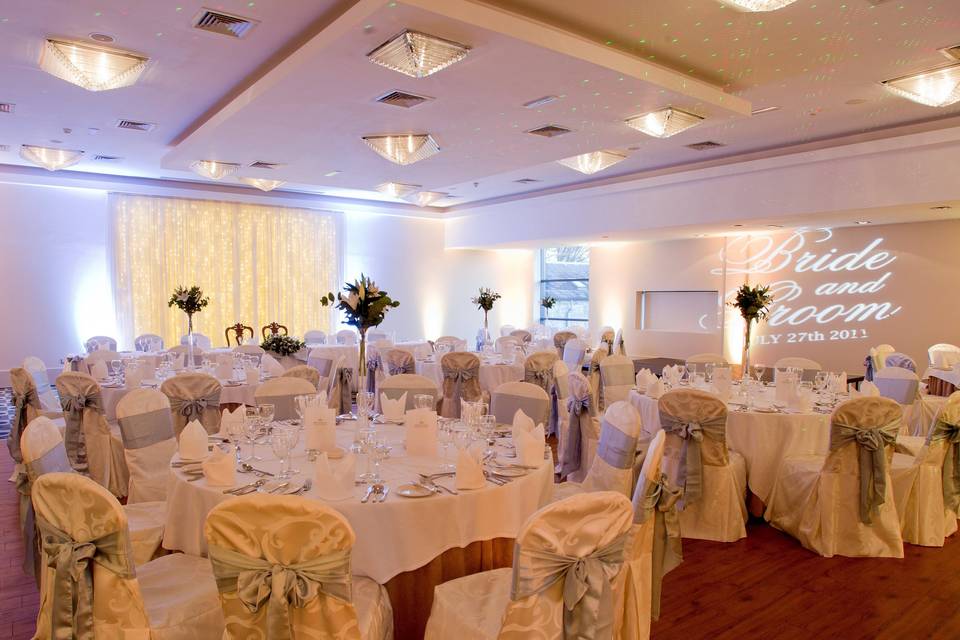 Moyvalley Hotel & Golf Club