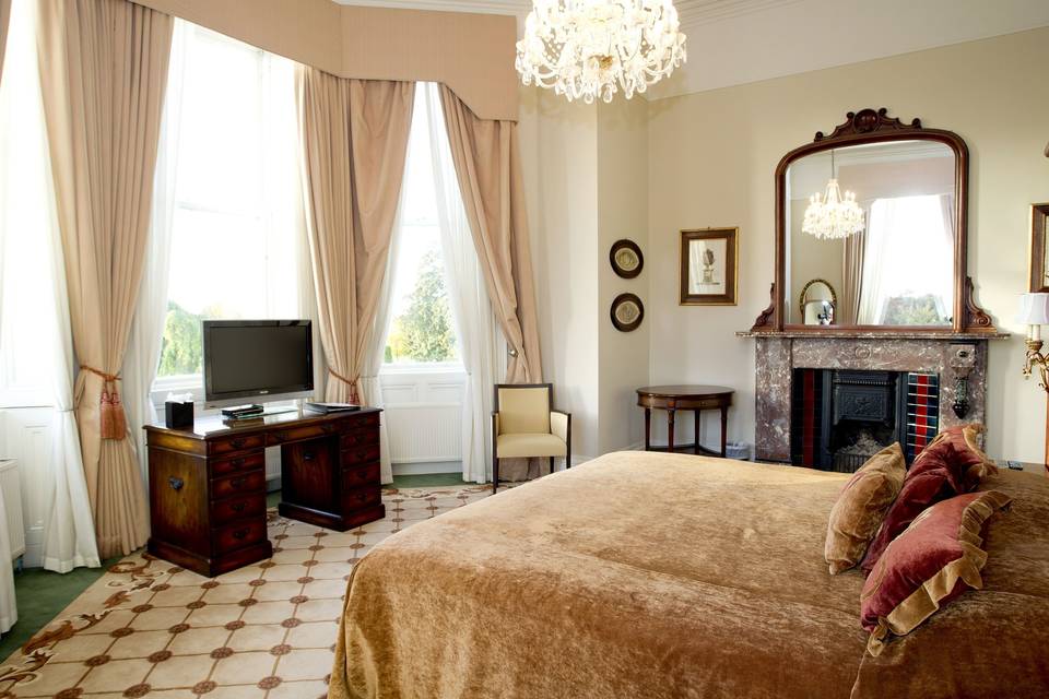 Balyna House Suite